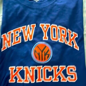 NBA New York Knicks T-Shirt 3XT